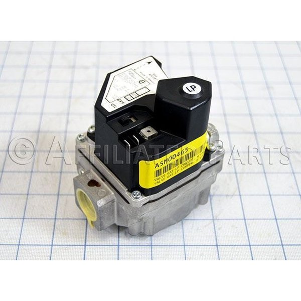 Aaon VALVE GAS LP CONVER H VALVE ASM00465